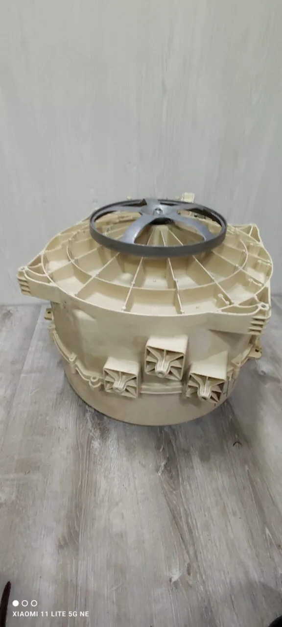 Бак в сборе Ardo 110463300 /110462000 Только самовывоз!