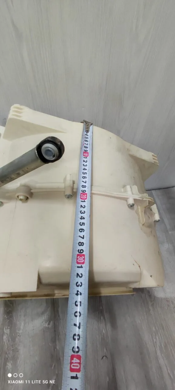 Бак в сборе Ardo 110463300 /110462000 Только самовывоз!