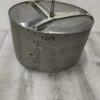 Барабан Beko 2879000100 с сушкой