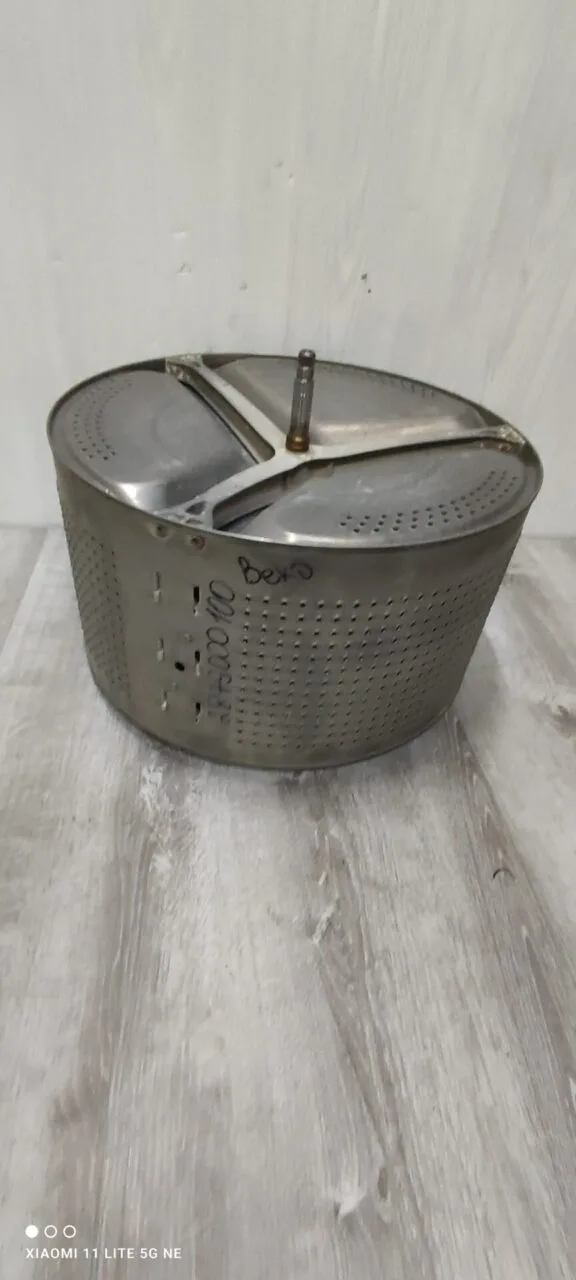 Барабан Beko 2879000100 с сушкой