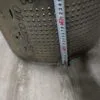 Барабан Beko 2879000100 с сушкой