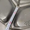 Барабан Beko 2879000100 с сушкой