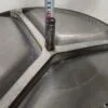 Барабан Beko 2879000100 с сушкой