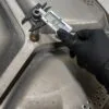 Барабан Beko 2879000100 с сушкой