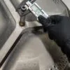 Барабан Beko 2879000100 с сушкой