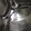 Барабан Beko 2879000100 с сушкой