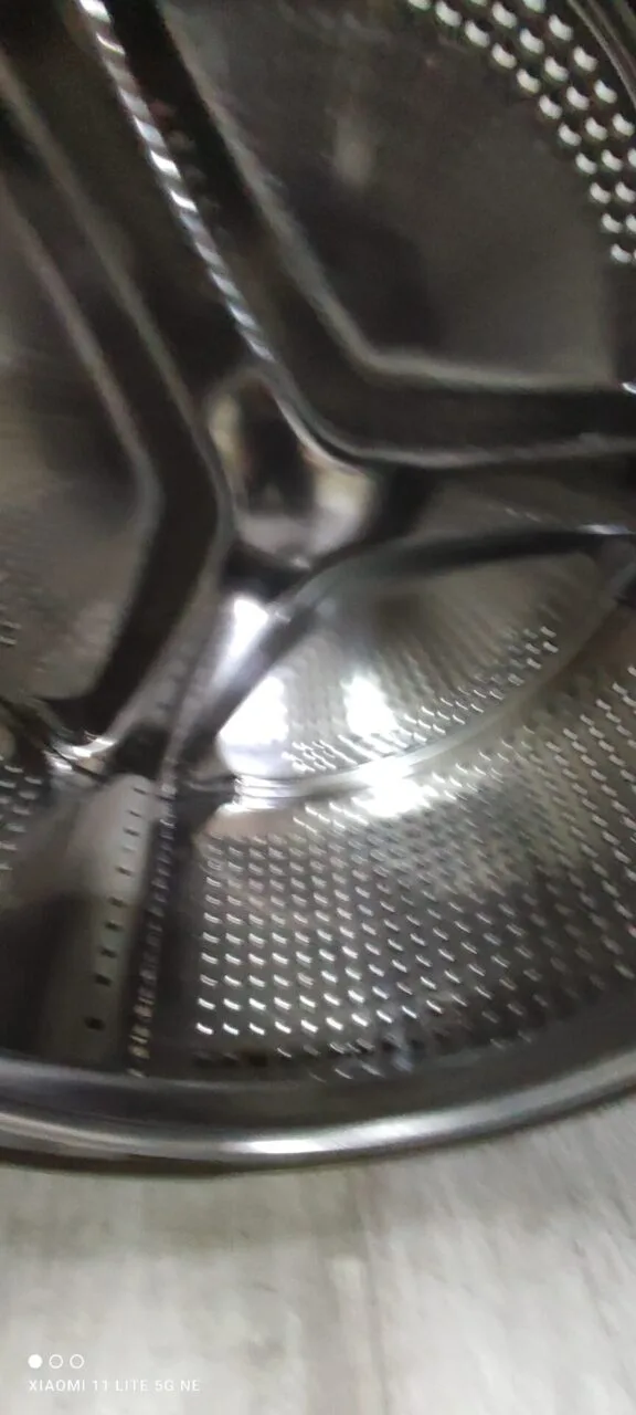 Барабан Beko 2879000100 с сушкой
