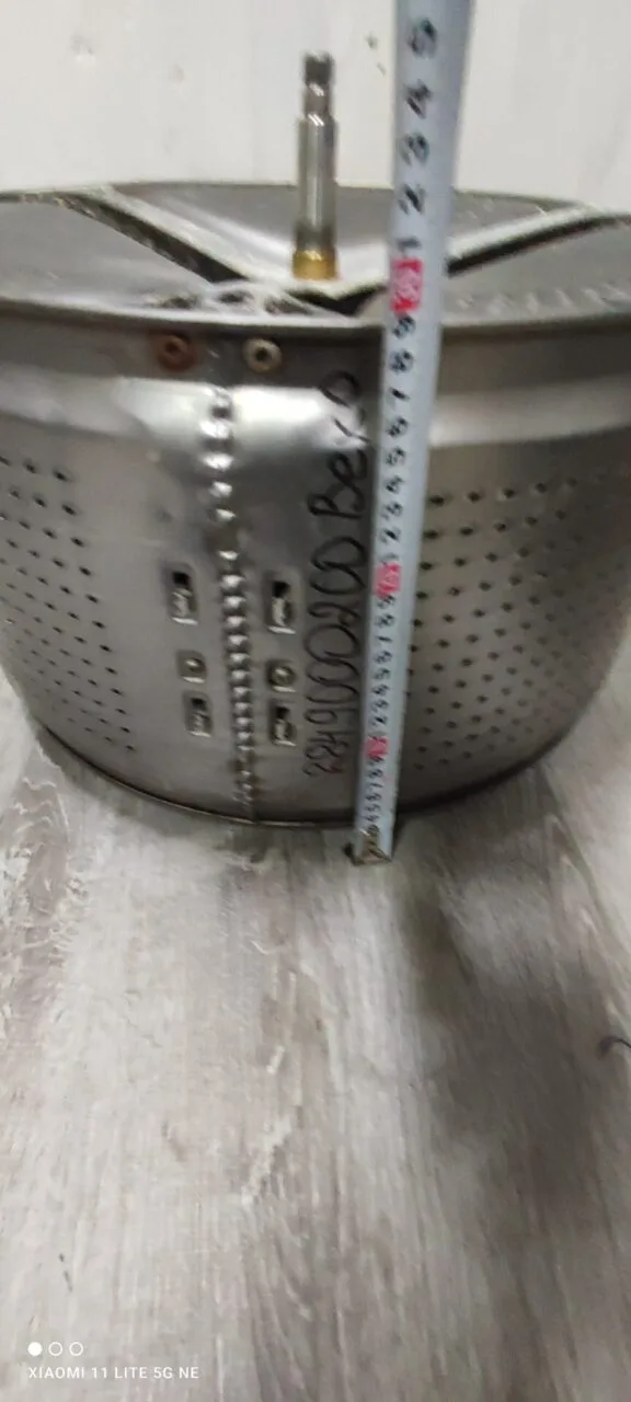 Барабан Beko 2849000200