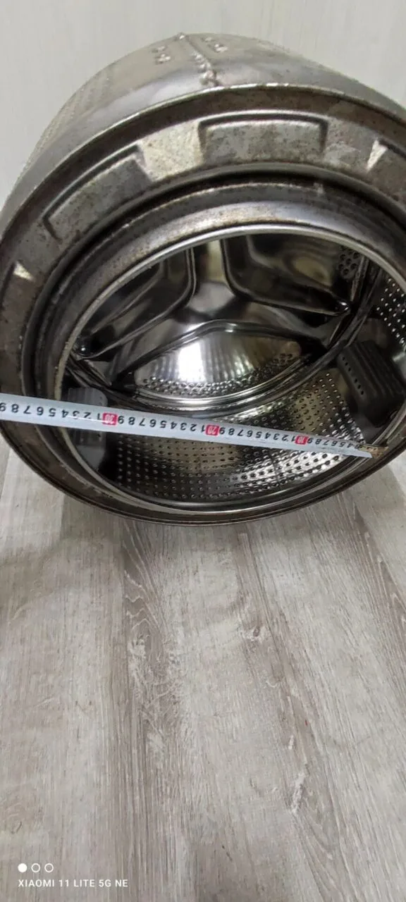 Барабан Beko 2849000200