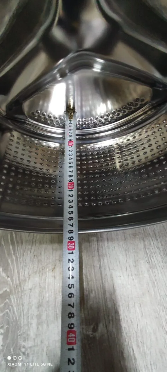 Барабан Beko 2849000200