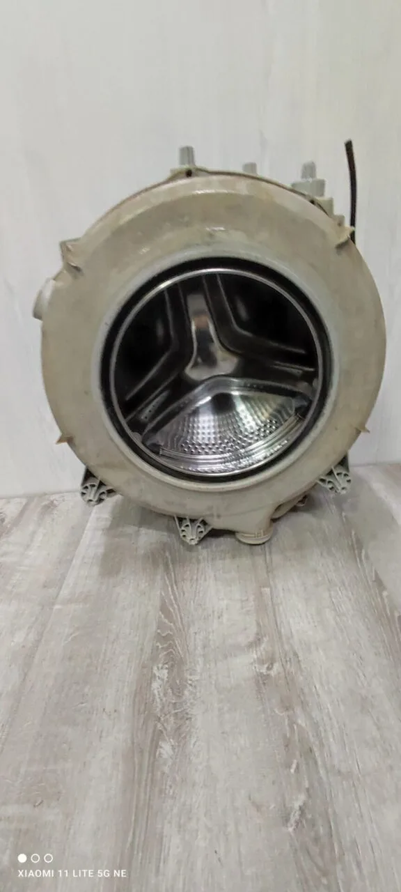 Бак в сборе Beko 282895 / 293650 Только самовывоз! Бак в сборе Beko 282895 / 293650 Только самовывоз!