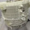 Бак в сборе Samsung DC61-04513ax001 / DC61-04515ax001 10кг/6кг с сушкой Только самовывоз!