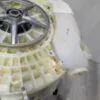 Бак в сборе Samsung DC61-04513ax001 / DC61-04515ax001 10кг/6кг с сушкой Только самовывоз!