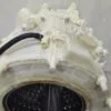 Бак в сборе Samsung DC61-04513ax001 / DC61-04515ax001 10кг/6кг с сушкой Только самовывоз!