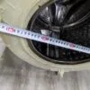 Бак в сборе Samsung DC61-04513ax001 / DC61-04515ax001 10кг/6кг с сушкой Только самовывоз!