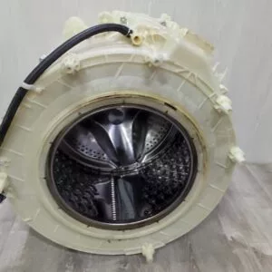 Бак в сборе Samsung DC61-04513ax001 / DC61-04515ax001 10кг/6кг с сушкой Только самовывоз! Бак в сборе Samsung DC61-04513ax001 / DC61-04515ax001 10кг/6кг с сушкой Только самовывоз!