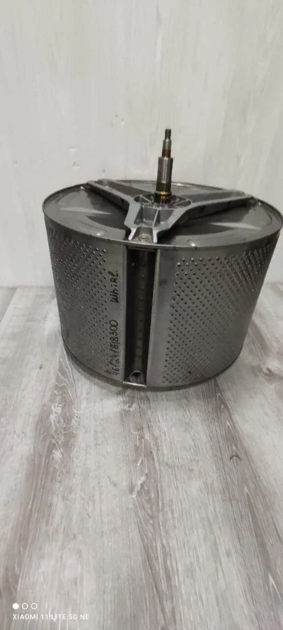 Барабан Whirlpool 461241818300