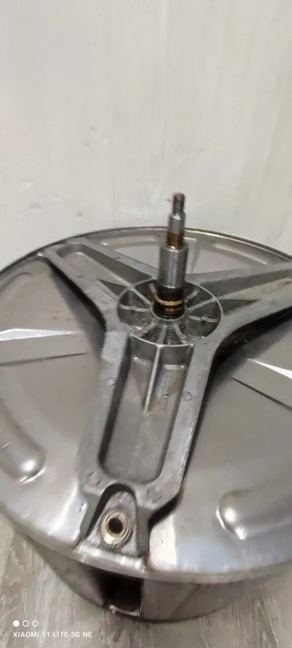 Барабан Whirlpool 461241818300