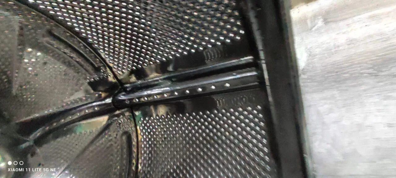 Барабан Whirlpool 461241818300