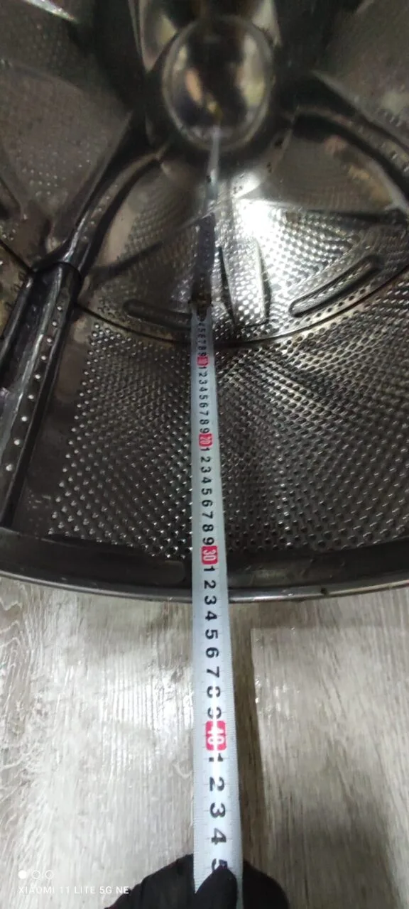 Барабан Whirlpool 461241818300