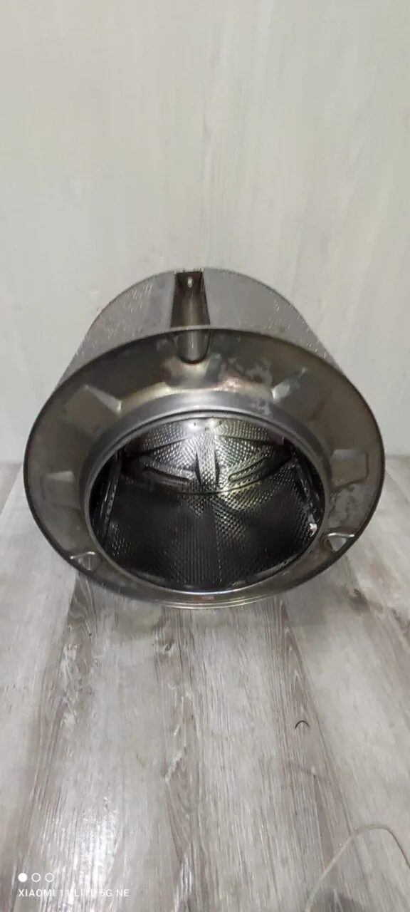 Барабан Whirlpool 461241818300