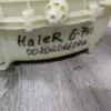 Бак в сборе Haier 0020206604a 6-7кг. Только самовывоз!