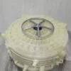 Бак в сборе Haier 0020206604a 6-7кг. Только самовывоз!