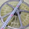 Бак в сборе Haier 0020206604a 6-7кг. Только самовывоз!