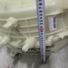 Бак в сборе Haier 0020206604a 6-7кг. Только самовывоз!