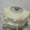Бак в сборе Haier 0020206604a 6-7кг. Только самовывоз!