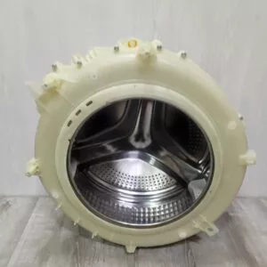 Бак в сборе Haier 0020206604a 6-7кг. Только самовывоз! Бак в сборе Haier 0020206604a 6-7кг. Только самовывоз!