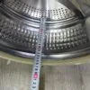 Бак в сборе Haier 0020206604a 6-7кг. Только самовывоз!