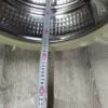 Бак в сборе Haier 0020206604a 6-7кг. Только самовывоз!