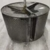 Барабан Beko 2804500400 (крестовина 287440)