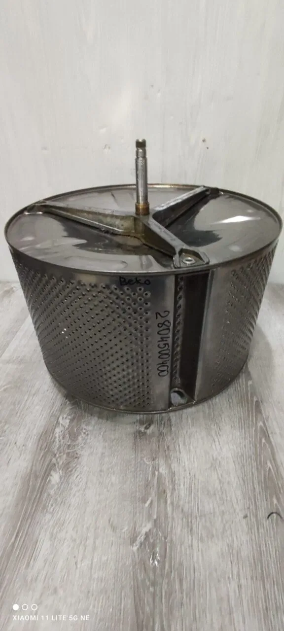 Барабан Beko 2804500400 (крестовина 287440)