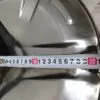 Барабан Beko 2804500400 (крестовина 287440)