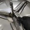 Барабан Beko 2804500400 (крестовина 287440)