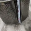 Барабан Beko 2804500400 (крестовина 287440)