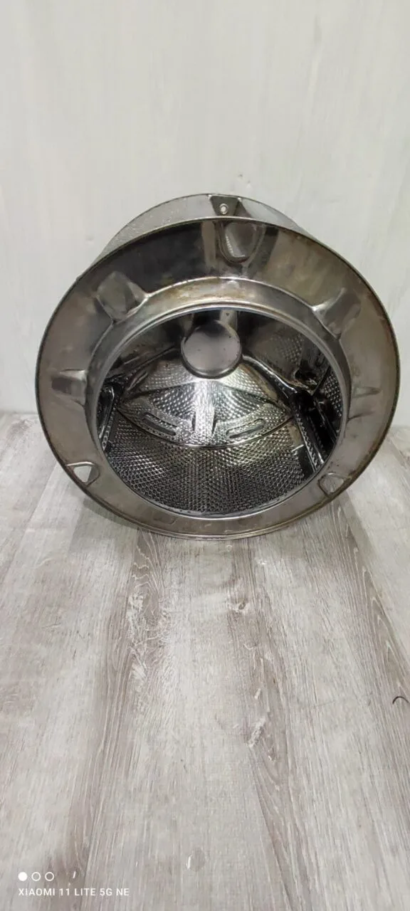 Барабан Beko 2804500400 (крестовина 287440)