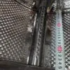 Барабан Beko 2804500400 (крестовина 287440)