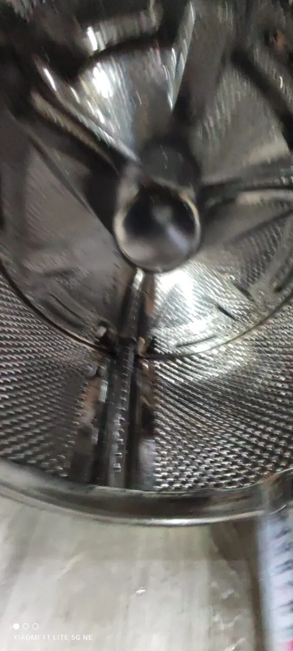 Барабан Beko 2804500400 (крестовина 287440)