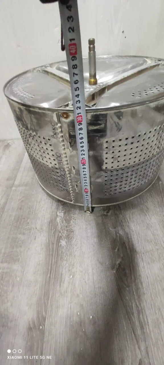 Барабан Beko 2879000300