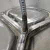 Барабан Beko 2879000300
