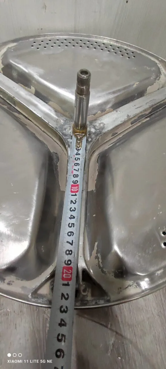Барабан Beko 2879000300
