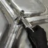 Барабан Beko 2879000300