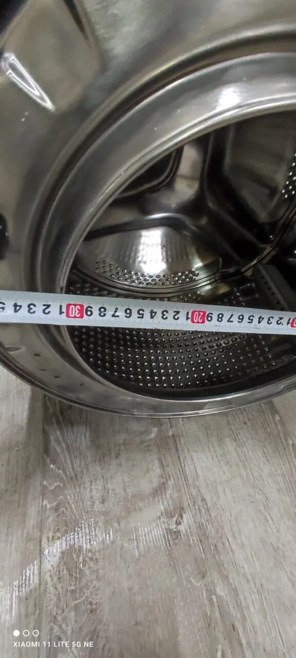 Барабан Beko 2879000300