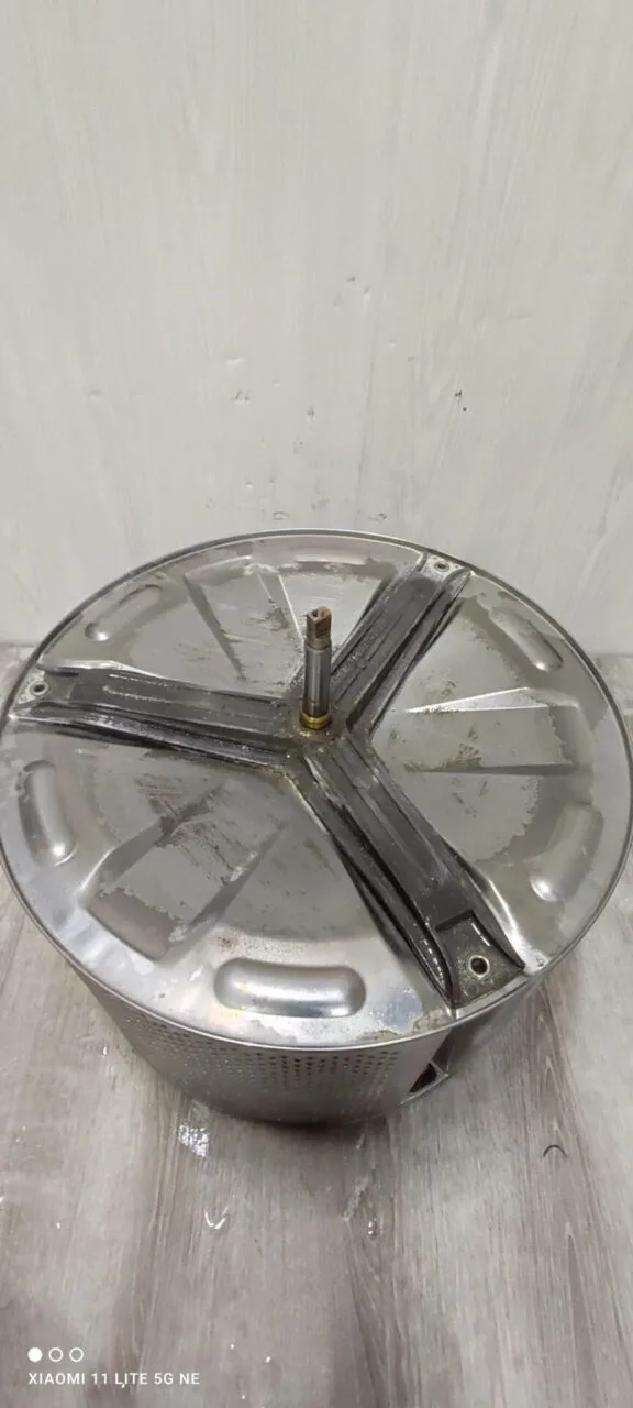 Барабан Indesit Ariston C00081715