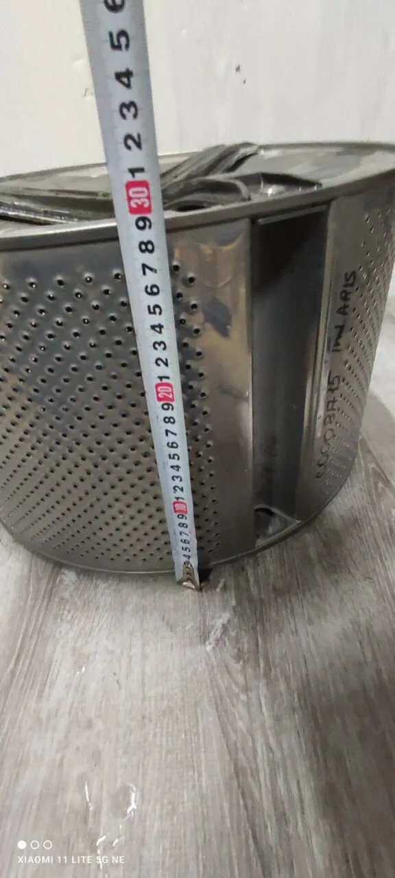 Барабан Indesit Ariston C00081715