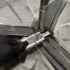 Барабан Indesit Ariston C00081715