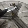 Барабан Indesit Ariston C00081715